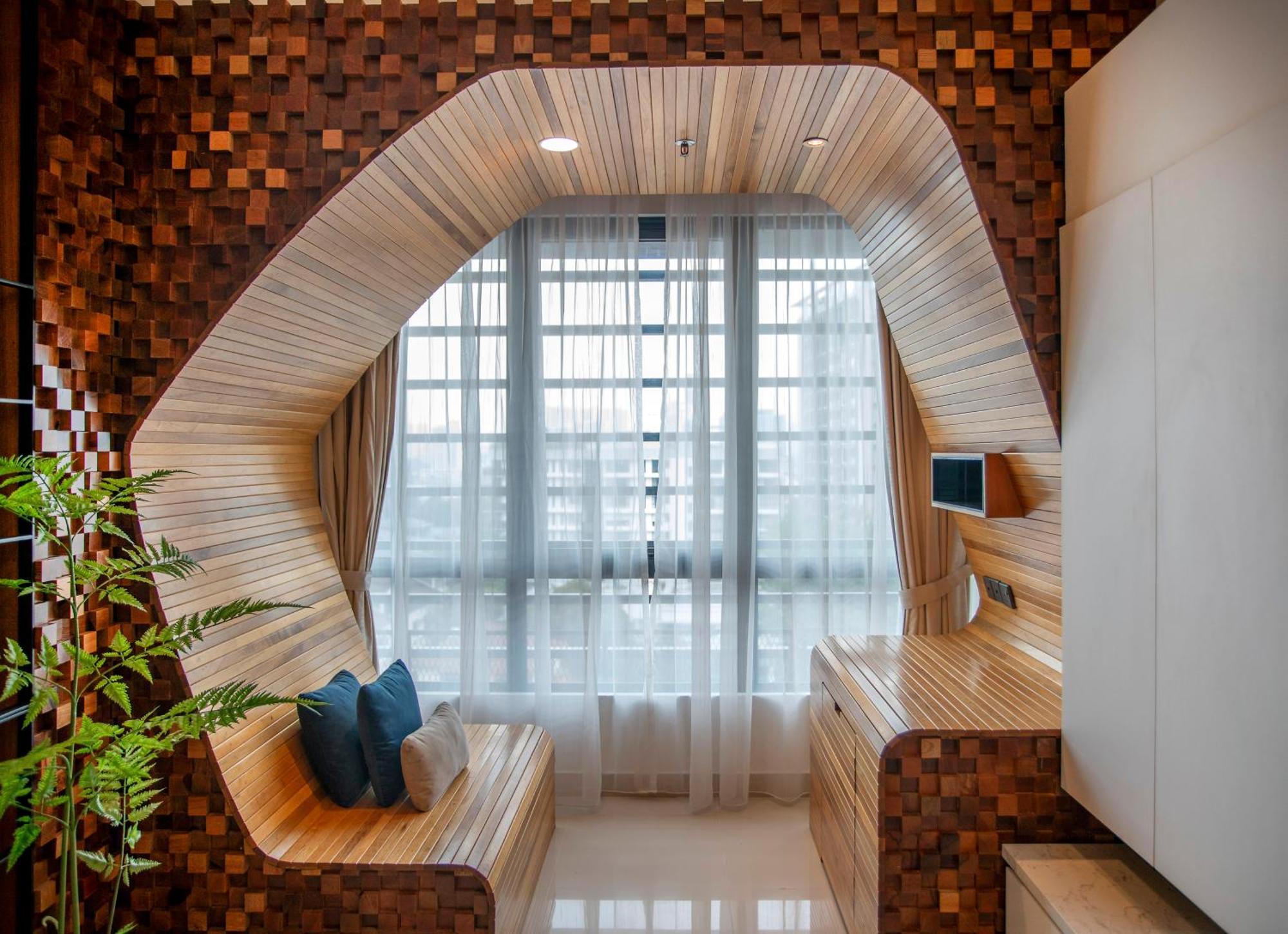 Novo Ampang By Cobnb Near Gleneagles — Photos 3